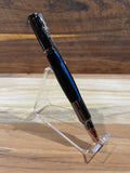 Thin Blue Line Bolt Action Pen!