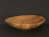 Beautiful Hickory Bowl