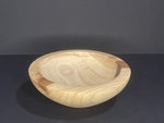 Shelby Poplar Bowl