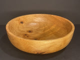 White Oak Bowl