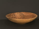 Beautiful Hickory Bowl