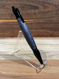 Thin Blue Line Vertex Pen