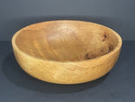 White Oak Bowl