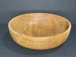 White Oak Bowl