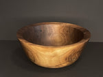 Walnut Bowl