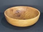 White Oak Bowl